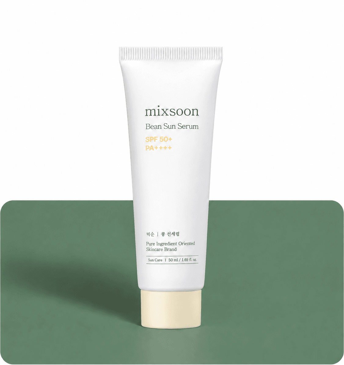 Bean Sun Serum - 50ml