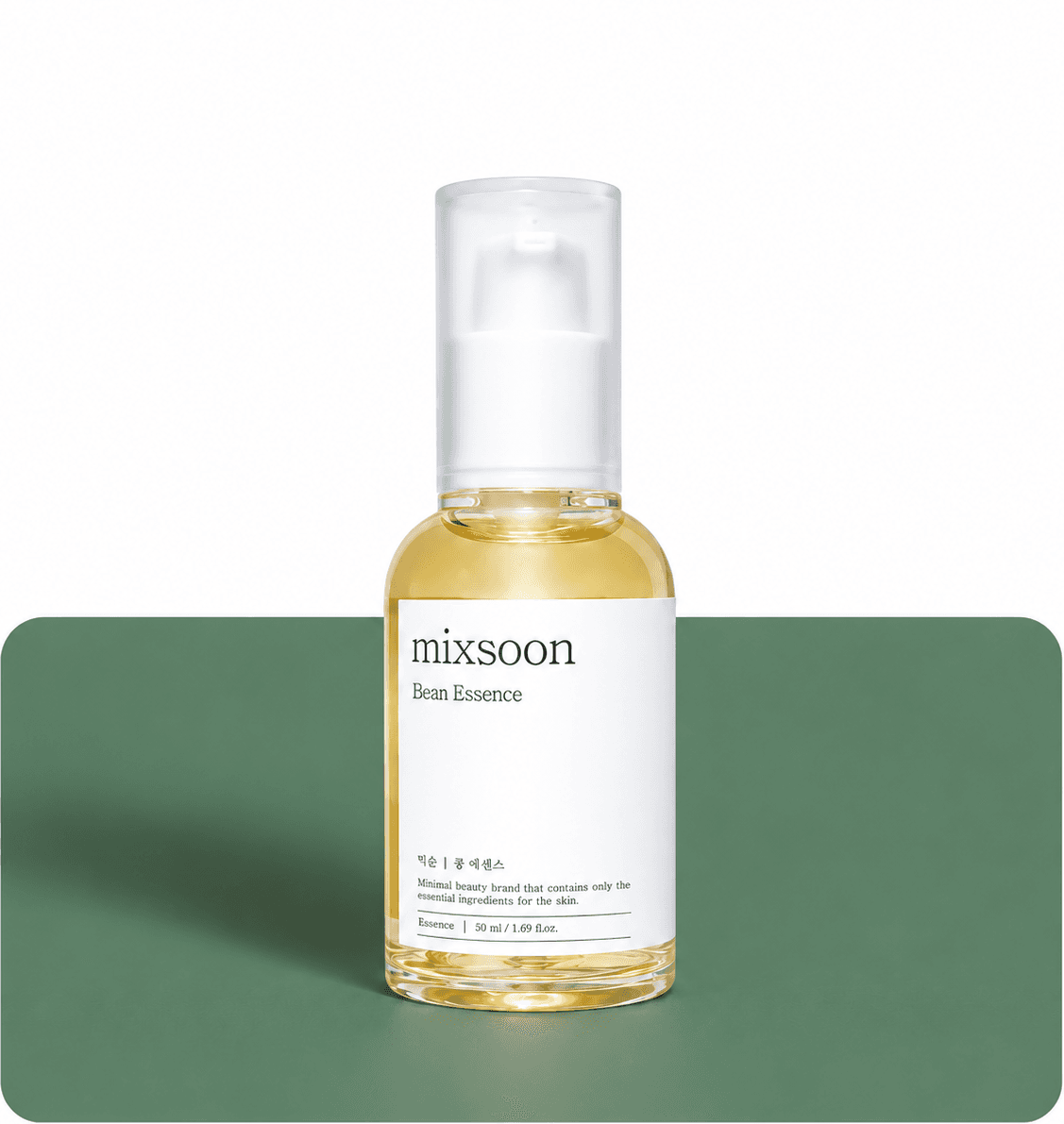 Bean Essence - 50ml