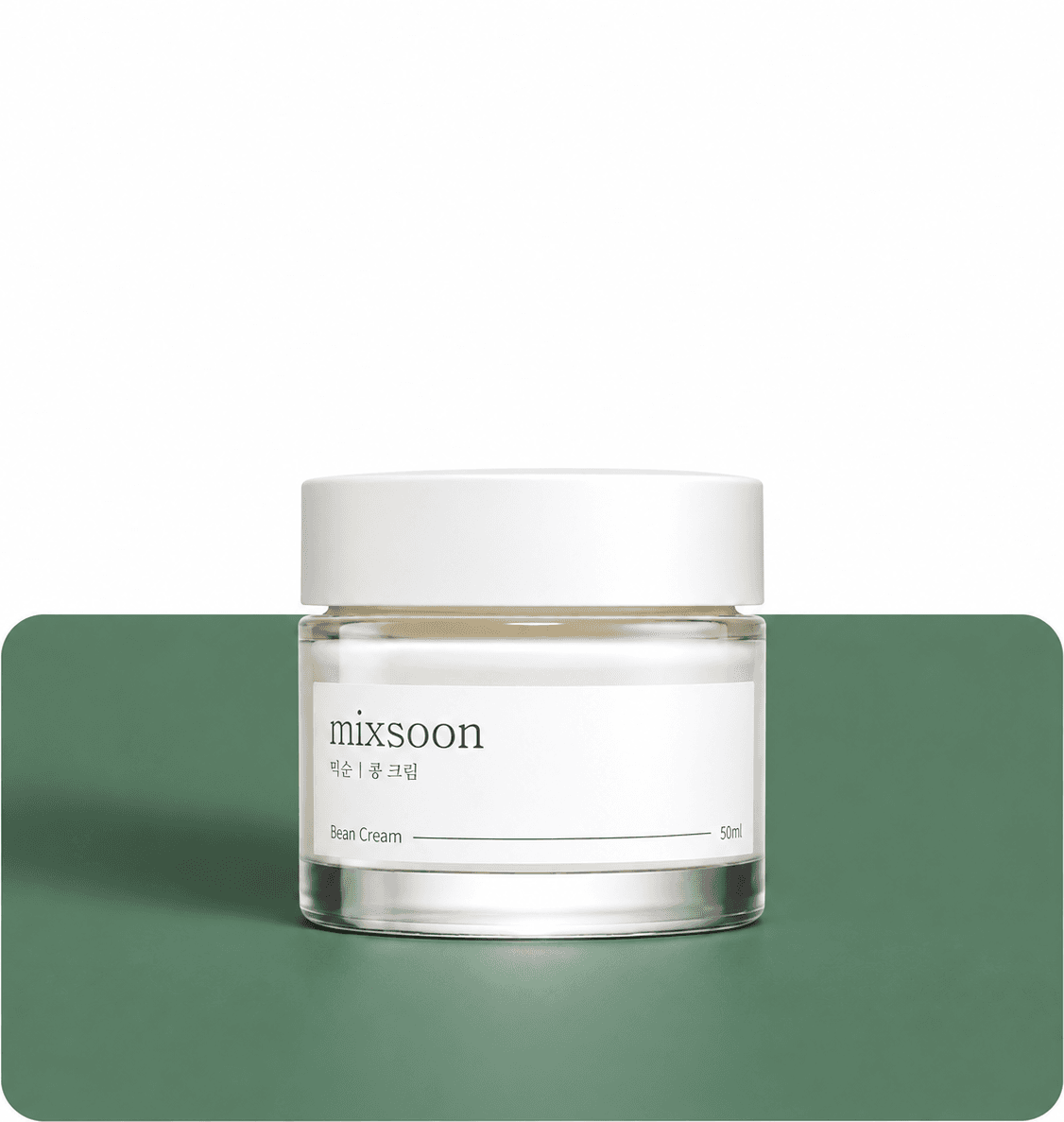 Bean Cream - 50ml