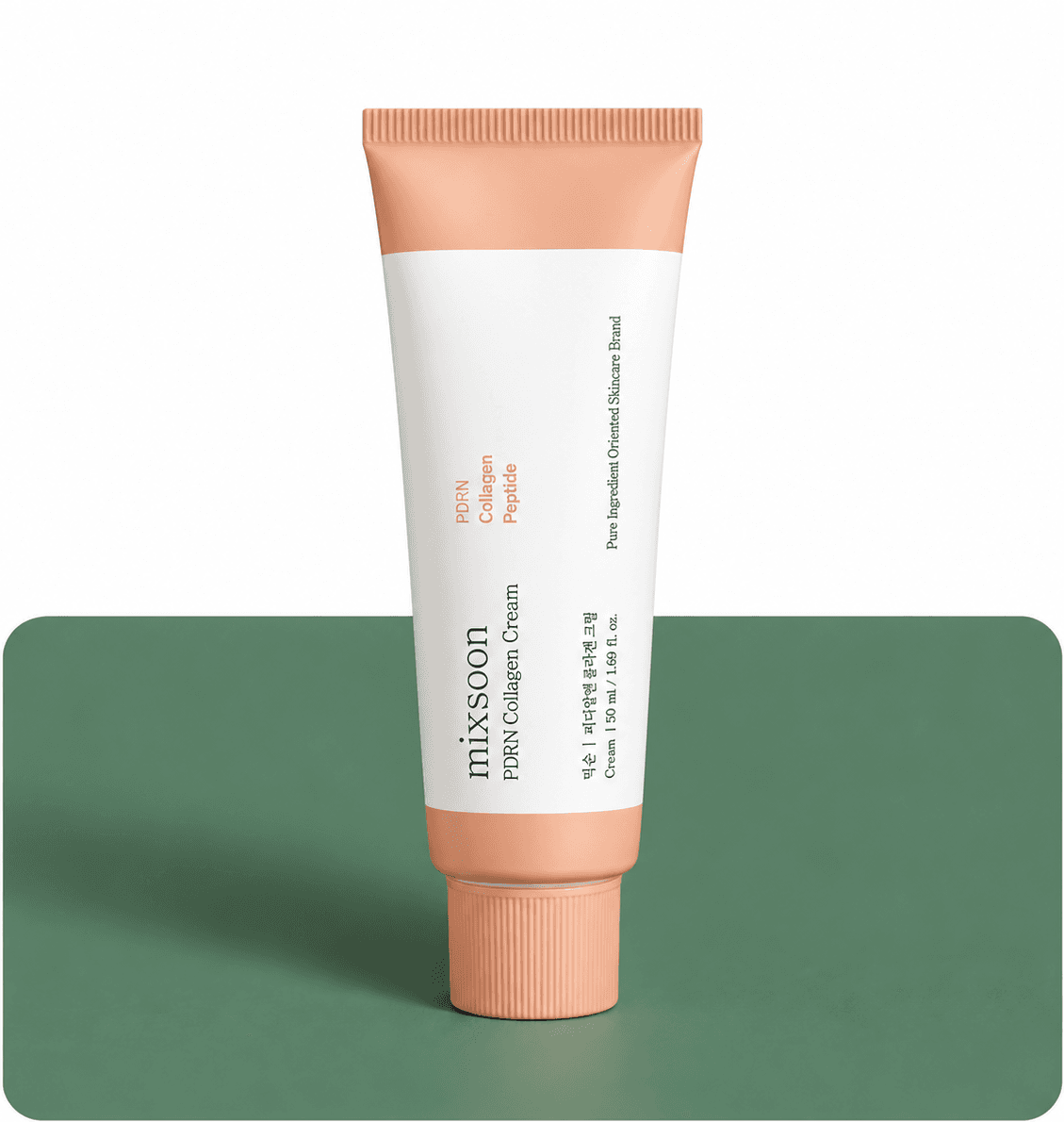 PDRN Collagen Cream - 50ml